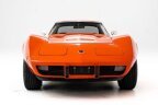 Thumbnail Photo 6 for 1976 Chevrolet Corvette