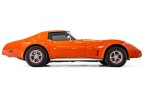 Thumbnail Photo 4 for 1976 Chevrolet Corvette