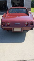 Thumbnail Photo 2 for 1976 Chevrolet Corvette Stingray Preferred Cpe w/ 2LT for Sale by Owner