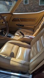 Thumbnail Photo 3 for 1976 Chevrolet Corvette Stingray Preferred Cpe w/ 2LT for Sale by Owner