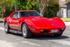 Thumbnail Photo 2 for 1976 Chevrolet Corvette Stingray Convertible for Sale by Owner