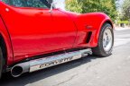 Thumbnail Photo 5 for 1976 Chevrolet Corvette Stingray Convertible for Sale by Owner