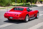 Thumbnail Photo 1 for 1976 Chevrolet Corvette Stingray Convertible for Sale by Owner