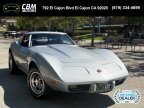 Thumbnail Photo 4 for 1976 Chevrolet Corvette Stingray