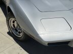 Thumbnail Photo 2 for 1976 Chevrolet Corvette Stingray