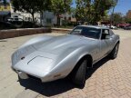 Thumbnail Photo 5 for 1976 Chevrolet Corvette Stingray