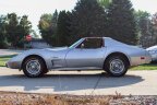 Thumbnail Photo 3 for 1976 Chevrolet Corvette