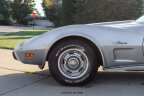 Thumbnail Photo 4 for 1976 Chevrolet Corvette