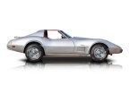 Thumbnail Photo 2 for 1976 Chevrolet Corvette