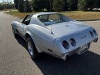 Thumbnail Photo 5 for 1976 Chevrolet Corvette