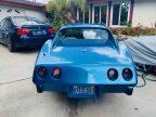 Thumbnail Photo 6 for 1976 Chevrolet Corvette Stingray for Sale by Owner