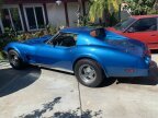 Thumbnail Photo 5 for 1976 Chevrolet Corvette Stingray for Sale by Owner