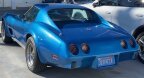 Thumbnail Photo 2 for 1976 Chevrolet Corvette Stingray for Sale by Owner