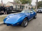 Thumbnail Photo 3 for 1976 Chevrolet Corvette Stingray for Sale by Owner