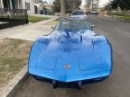 Thumbnail Photo 1 for 1976 Chevrolet Corvette Stingray for Sale by Owner