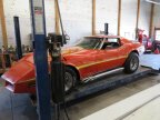 Thumbnail Photo 2 for 1976 Chevrolet Corvette