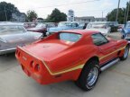Thumbnail Photo 4 for 1976 Chevrolet Corvette