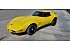 1976 Chevrolet Corvette Stingray