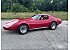 1976 Chevrolet Corvette