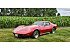 1976 Chevrolet Corvette Stingray Convertible