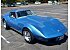 1976 Chevrolet Corvette