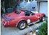 1976 Chevrolet Corvette Coupe