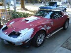 Thumbnail Photo 2 for 1976 Chevrolet Corvette Coupe for Sale by Owner