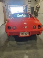 Thumbnail Photo 3 for New 1976 Chevrolet Corvette