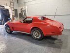 Thumbnail Photo 4 for New 1976 Chevrolet Corvette