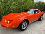 1976 Chevrolet Corvette