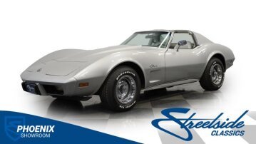 1976 Chevrolet Corvette