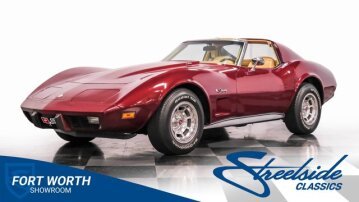 1976 Chevrolet Corvette