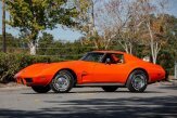 1976 Chevrolet Corvette