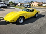 1976 Chevrolet Corvette