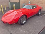 1976 Chevrolet Corvette Stingray