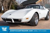 1976 Chevrolet Corvette