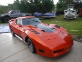1976 Chevrolet Corvette Stingray