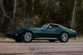 1976 Chevrolet Corvette Coupe