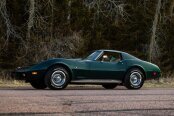 1976 Chevrolet Corvette Coupe