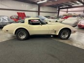 1976 Chevrolet Corvette