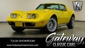 1976 Chevrolet Corvette Stingray