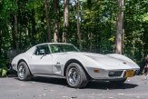 1976 Chevrolet Corvette Stingray