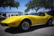 1976 Chevrolet Corvette