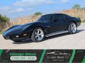 1976 Chevrolet Corvette Stingray