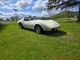 1976 Chevrolet Corvette Coupe