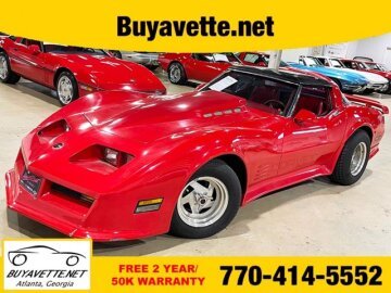 1976 Chevrolet Corvette
