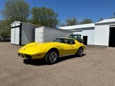 1976 Chevrolet Corvette Stingray