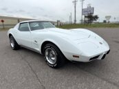 1976 Chevrolet Corvette