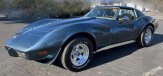 1976 Chevrolet Corvette Stingray
