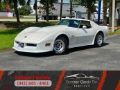 1976 Chevrolet Corvette Stingray
